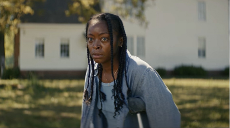 The Woman in the Yard: วันที่ออกฉาย ตัวอย่าง นักแสดง และทุกสิ่งที่เรารู้เกี่ยวกับหนังสยองขวัญเรื่องนี้