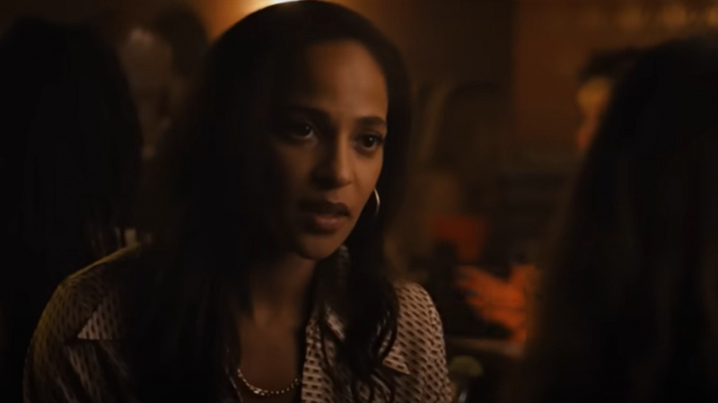   Megalyn Echikun probudila se u Emily the Criminal