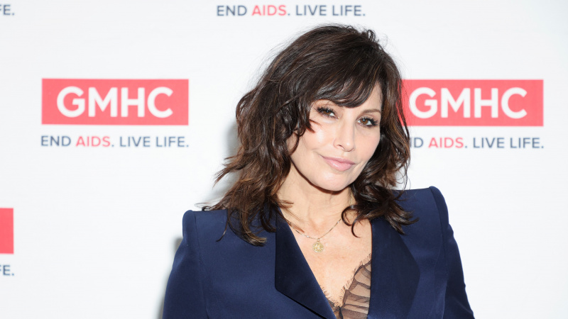   Gina Gershon