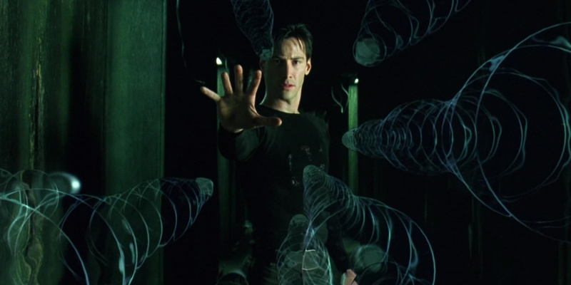   Το Matrix