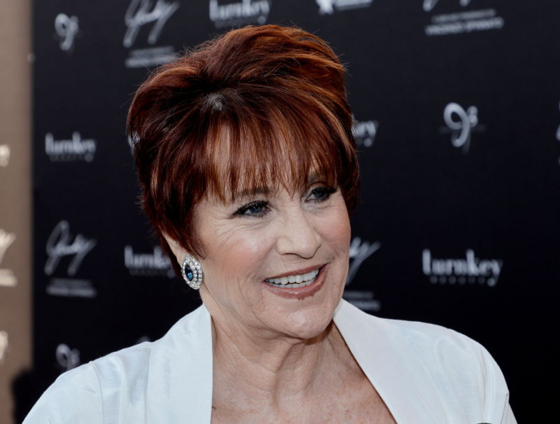   Lorna Luft..