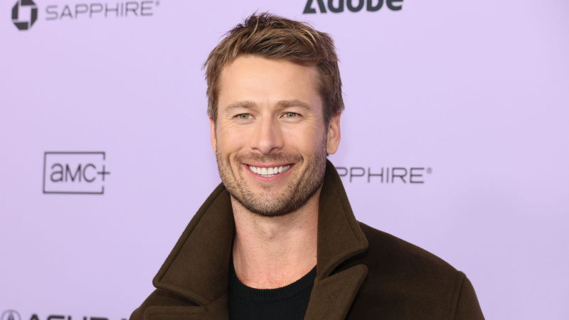 Glen Powell Sundancessa 2024