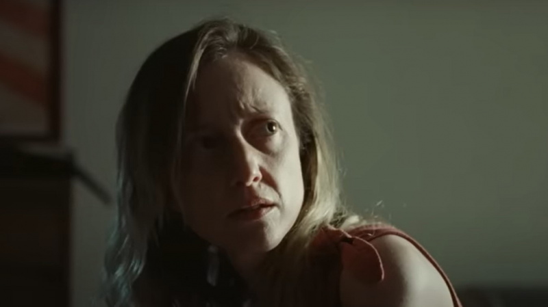   To Leslie'de Andrea Riseborough