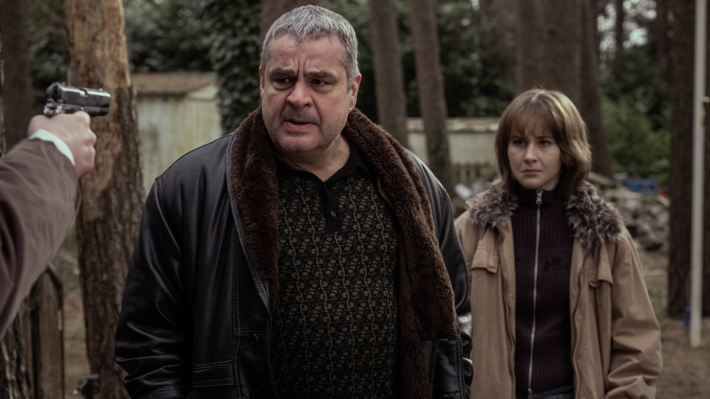 Netflix lisää hollantilaisen trillerin jatko-elokuvan 95 % Rotten Tomatoes -luokiteltuihin tv-sarjoihin