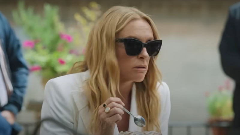 Mafia Mamma: çıkış tarihi, incelemeler, oyuncular ve Toni Collette filmi hakkında bildiğimiz her şey