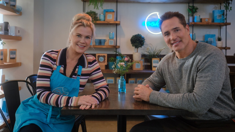 Reality Bites: A Hannah Swensen Mystery - Fecha de lanzamiento, trailer, elenco y todo lo que sabemos sobre la película de misterio Hallmark