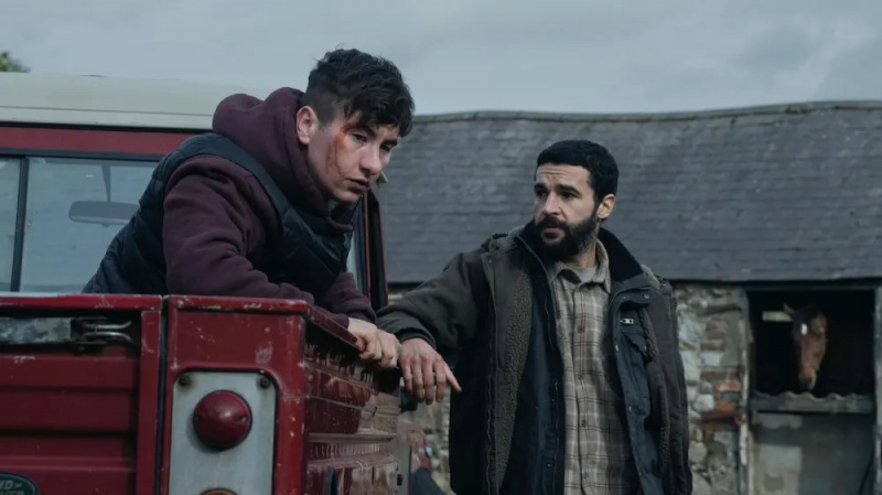 Bring Them Down: dátum vydania, trailer, obsadenie a všetko, čo vieme o filme Barryho Keoghana