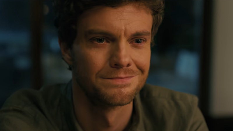   Jack Quaid v sprievodcovi