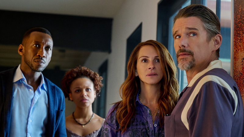 Rencontrez le casting de Leave the World Behind : qui est qui dans le thriller apocalyptique