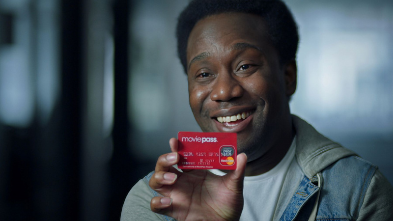 ฉันเป็นผู้ศรัทธา MoviePass นี่คือสาเหตุที่เอกสาร MoviePass, MovieCrash ทำให้ฉันโกรธ