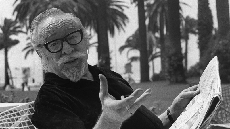   Dalton Trumbo