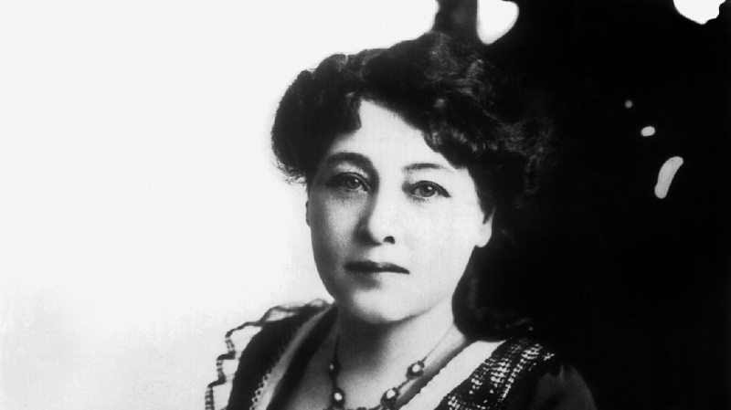   Alice Guy-Blanche