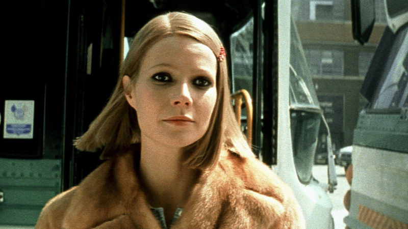   Gwyneth Paltrow in „The Royal Tenenbaums“.