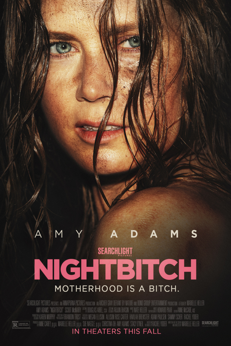   Poster Nightbitch