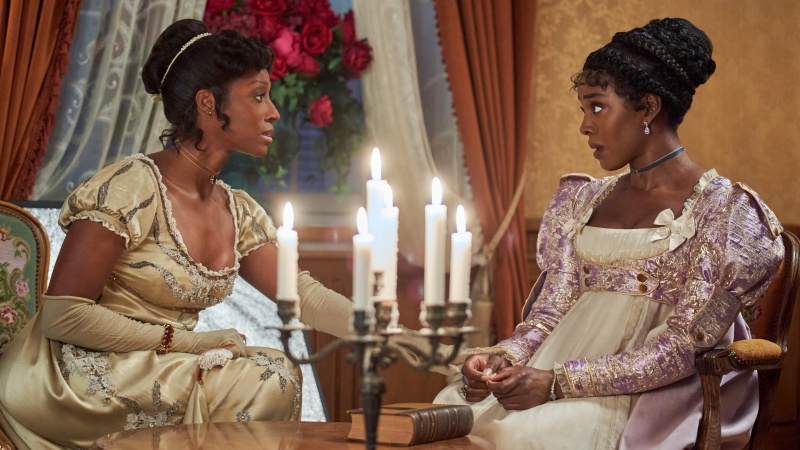   Victoria Ekanoye, Deborah Ayorinde, Anlam ve Duyarlılık