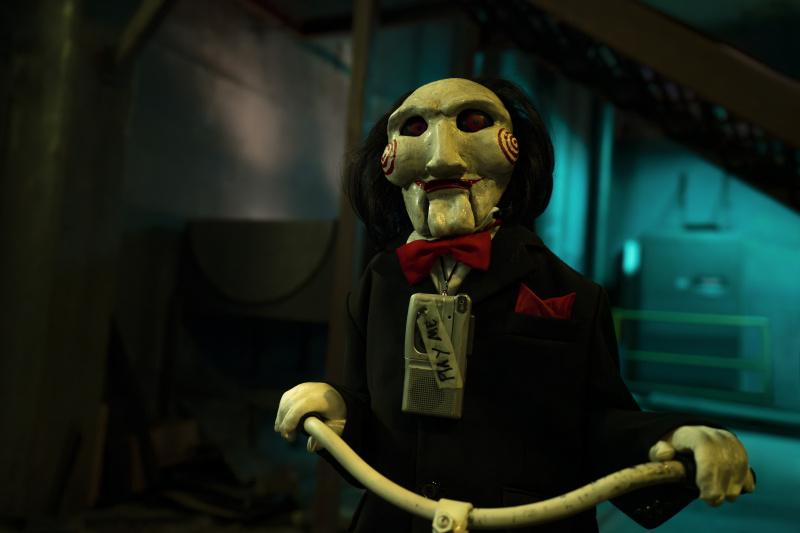 Saw X cast: Kto je kto v hororovom pokračovaní