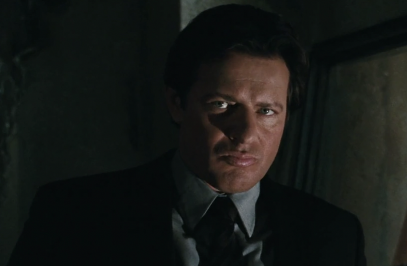   Costas Mandylor ako Mark Hoffman