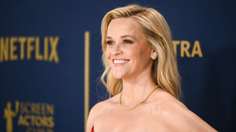 Reese Witherspoon sa rozhodla oživiť Legally Blonde v novom formáte