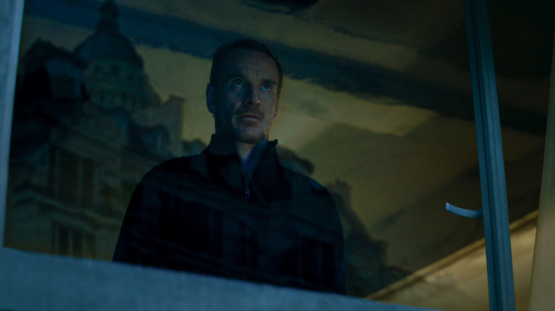 The Killer di Michael Fassbender e altri film Netflix in arrivo nei cinema prima dello streaming