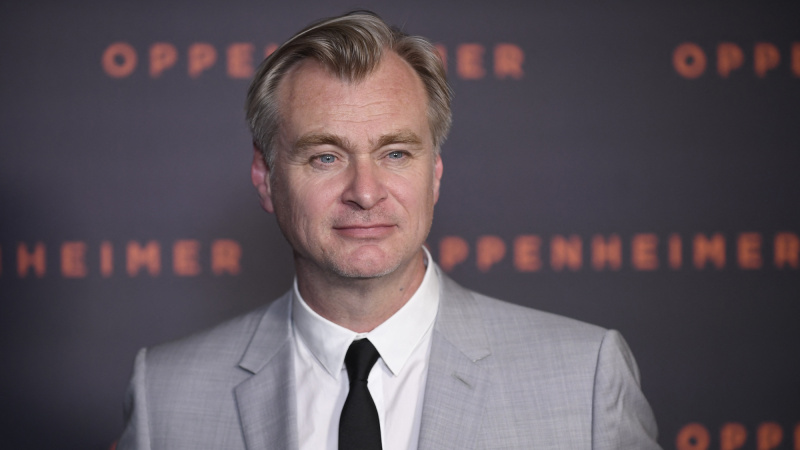 L'Odyssée : date de sortie, casting et tout ce que l'on sait sur le film de Christopher Nolan