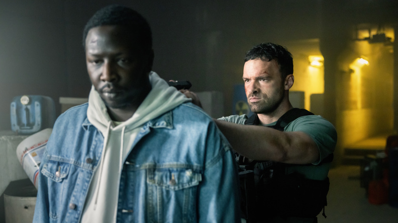 Faceți cunoștință cu distribuția AKA: Cine este cine în thrillerul francez Netflix