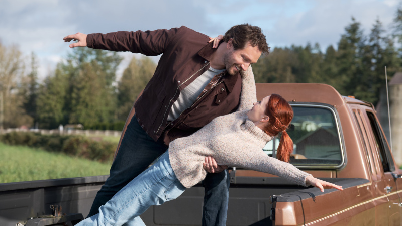 The Wish Swap: วันที่วางจำหน่ายและทุกสิ่งที่เรารู้เกี่ยวกับภาพยนตร์ Hallmark Channel