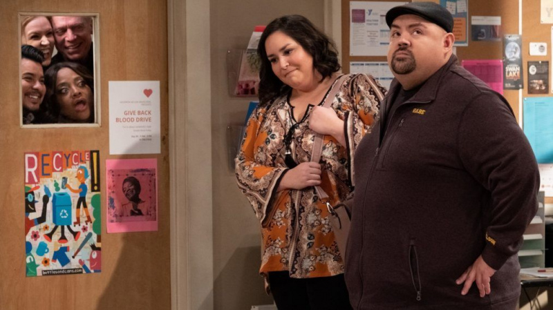 'Herr. Iglesias 'Teil 3: Gabriel Iglesias neckt ein neues Liebesinteresse und mehr Teen Angst