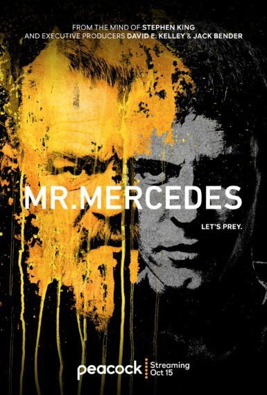 Sr. Mercedes Peacock