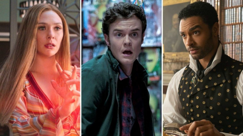 MTV Movie & TV Awards 2021: 'WandaVision', 'The Boys', 'Bridgerton' og mer blant nominerte