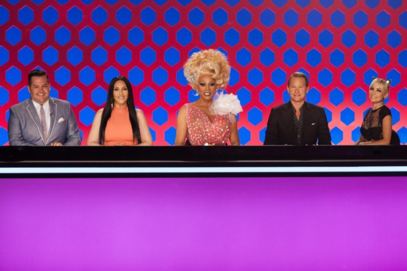RuPaul