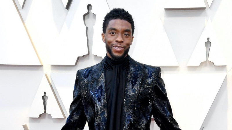 MTV Movie & TV Awards homenageia Chadwick Boseman (VÍDEO)