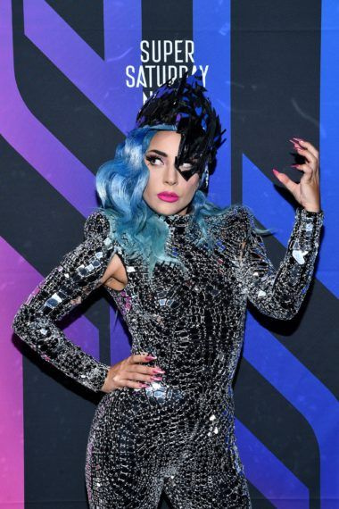 Lady Gaga