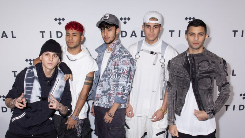 CNCO