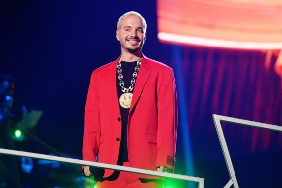 Prêmio Spotify no México - Por Dentro