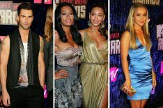 Flashback: como era o MTV Video Music Awards em 2007 (fotos)