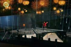 Os 2020 MTV Video Music Awards foram realmente vivos?