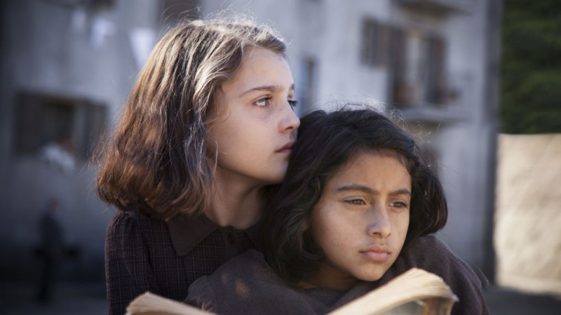 'My Brilliant Friend' è una storia di rottura dei confini, afferma l'EP Jennifer Schuur