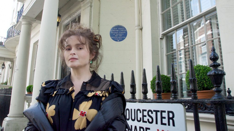 'Mine besteforeldres krig': Helena Bonham Carter og flere stjerner på deres familiehistorier fra andre verdenskrig