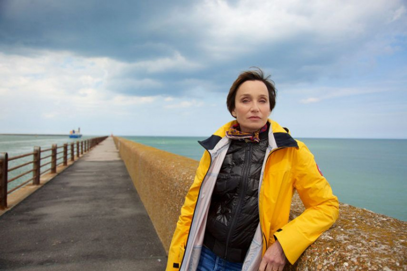 kristin scott thomas mine besteforeldre krig