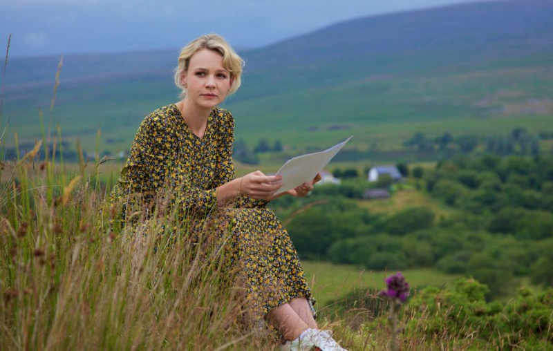 carey mulligan mine besteforeldre krig