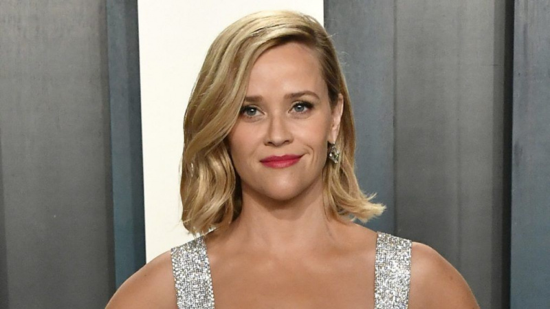 „Mano šalies šalis“: „Apple TV+“ užsako muzikos konkursą iš Reese Witherspoon