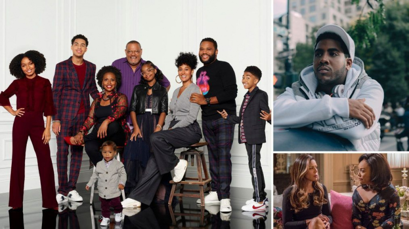 NAACP Image Awards 2020: vea la lista completa de ganadores de TV
