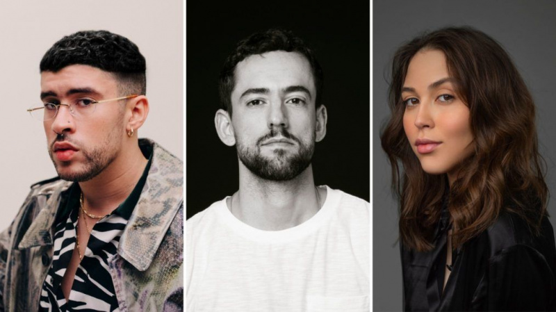 „Narcos: Meksyk” dodaje Bad Bunny, Luis Gerardo Méndez i nie tylko w sezonie 3