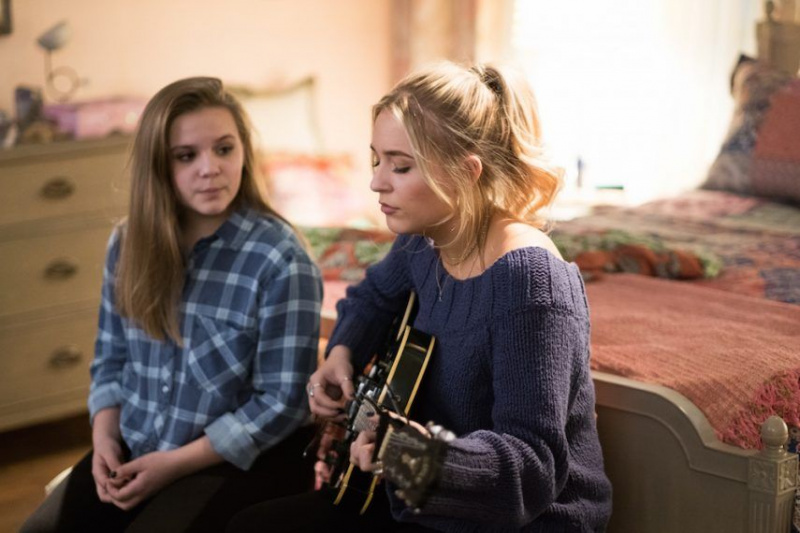 Maisy Lennon Stella Nashville