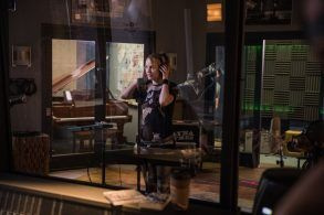 Nashville - Bridgit Mendler