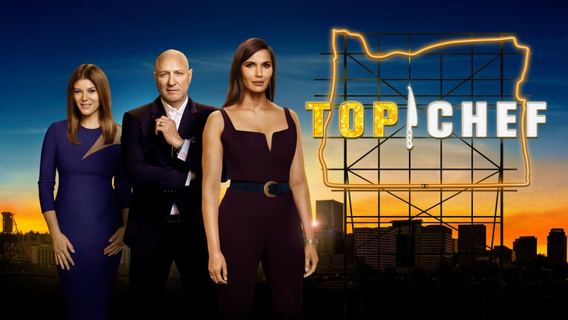 Top Chef - Bravo