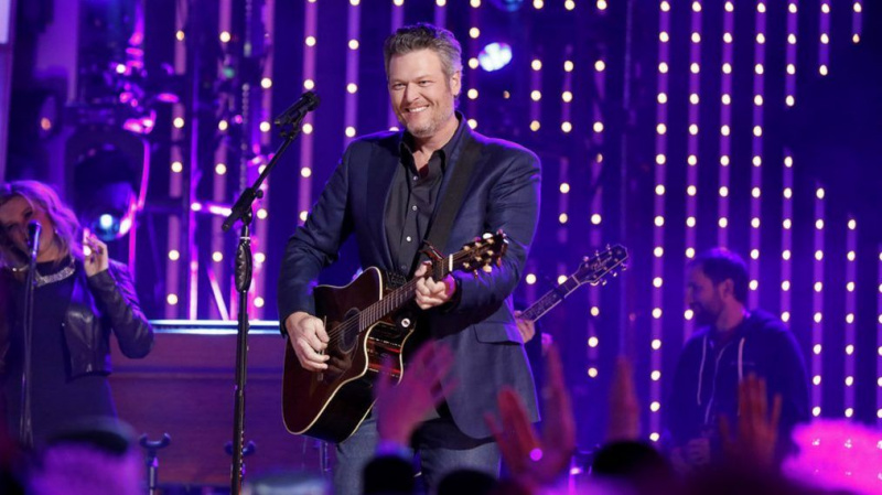 'NBC's New Year's Eve 2020' svela la gamma di ospiti e musical