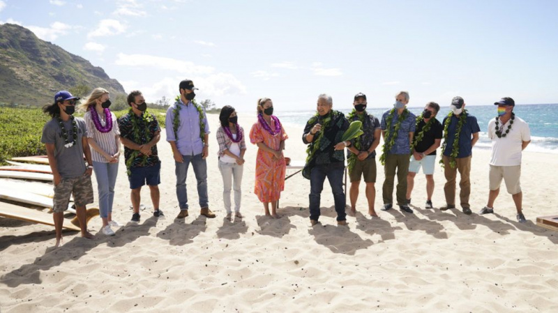 NCIS Hawaii