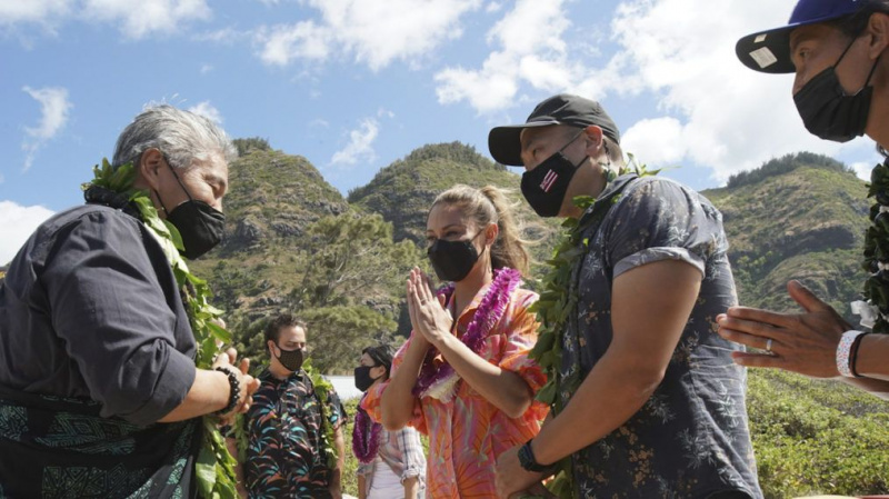 NCIS Hawaii