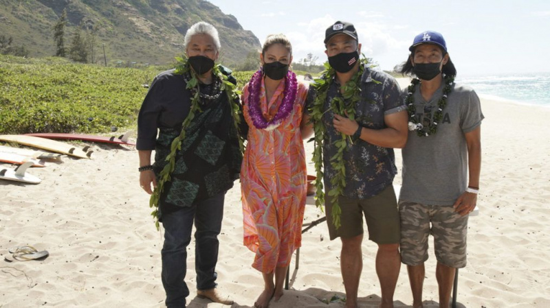 NCIS Hawaii
